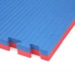 High Density 1*1m Foam Gym Floor Mats / 40mm Judo Mats for sale
