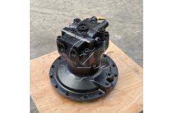 China M5X130 Hydraulic Swing Motor For SK260-8 Excavator supplier