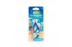 China Slipper Rear View Mirror Air Freshener supplier