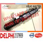 BEBE4D27002 21379939 Diesel Engine Common Rail Fuel Injector BEBE4D27002 21379939