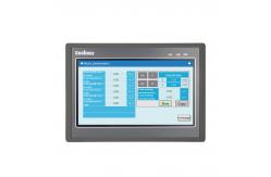 China Coolmay Industrial HMI Touch Panel 10 Inch HMI Display Panel 280ma 24v Consumption supplier