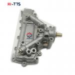Engine Oil Cooler Cover With Oil Sensor 6D31 ME088928 SK200-6 for sale