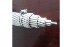 China ASTM B231 Standard All Aluminum Conductor with 99.7% Purity supplier