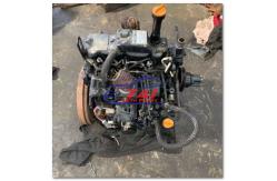 China 3TNV88 Japanese Engine Parts Diesel Engine Used Complete Engine For Yanmar supplier