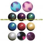 Gymnastics Equipment Rhythmic Gymnastics Ball for sale