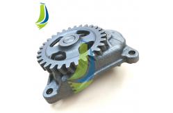 China 8943904143 6HK1 Engine Spare Part Oil Pump For ZAX330-3 Excavator supplier