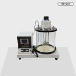 Uniform Water Bath Temp Kinematic Viscometer Gb/T265 Standard for sale