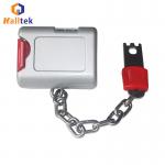 Supermarket Shopping Trolley Cart Series Safety Coin Lock System Widely Used for sale