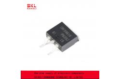China IRFS4610TRLPBF  MOSFET Power Electronics  High-Performance MOSFET For Power Electronics Applications supplier
