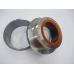 Plain Bearing Ceramic Bushing, Water Lubricated, High Temperature Resistant, Wear-Resistant for sale