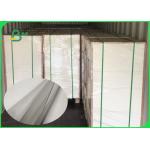 45GSM - 48.8GSM Newsprint Paper / Dustless Paper For Filling Shoe And Bag In Sheets for sale