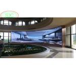 SMD indoor P 2, P 2.5, P 3 LED display for exhibition, concert, stage shows for sale