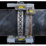 HDR-01 DR Digital Imaging Detection System X-ray Crawler for sale