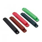 Long Range ABS Anti Metal RFID Tag Asset Tracking RFID Tags For Logistic / Inventory for sale