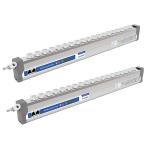 QP-S35AHW Intelligent Electrostatic Ionising Bar Real Time Detection for sale