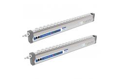 China QP-S35AHW Intelligent Electrostatic Ionising Bar Real Time Detection supplier