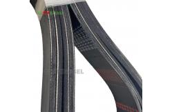 China Belt 357-2637 for E320DGC 320D2 324 329E Excavator supplier