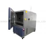 Burn In Oven Temperature Thermal Cycling Test Chamber OTS Designed Controller With LCD for sale