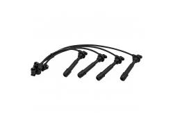 China Hyundai Tucson Spark Plug Lead Kit 27501-23B70 Energy Efficiency Safety Connection supplier