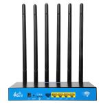 Industrial Dual Band Sim Card Router for sale