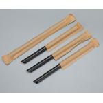 100% Eco Friendly Biodegradable Disposable Plastic Straws PLA Raw Material for sale