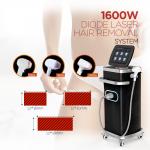Diode Laser Technology For Hair Removal - ADSS for sale