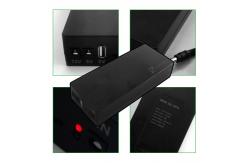 China Advanced Features Parallel Operation DC UPS with 20000mAh Storage Capacity supplier