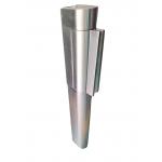 Material Stainless Steel Work Voltage 24v Maximum 600mm width door plate for sale