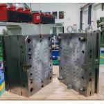 High Performance Thin Wall Container Mould Injection Mould Maker Rustproof for sale