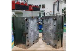 China High Performance Thin Wall Container Mould Injection Mould Maker Rustproof supplier