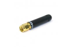 China 433MHz Small RF Antenna , 2.7cm Antenna In Wireless Communication supplier