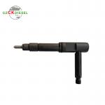 Diesel Fuel Injector KBEL106P135 0432193682 for DAF 75CF Truck