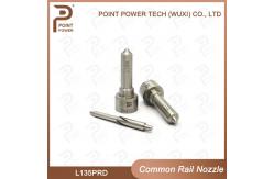 China L135PRD Delphi Common Rail Injector Nozzle Applied Valve 28239294 / 28538389 supplier