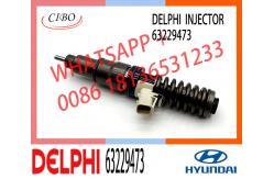 China Diesel Fuel Injection Pump Injector Nozzle 63229473 33800-84700 BEBE4L00001 BEBE4L00002 BEBE4L00102 supplier