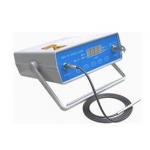 GY-100 Advanced fast quit smoking Diode Laser Medical Device 250×280×100mm for sale
