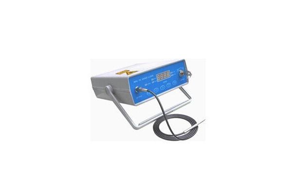 GY-100 Advanced fast quit smoking Diode Laser Medical Device 250×280×100mm