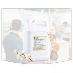 Private Label Luxury Reed Diffuser Fragrances With Stick No Fire Aromatherapy for sale