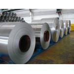 Lightweight Material For And Elegant Construction With Prepainted Aluminum Coil for sale