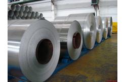 China Lightweight Material For And Elegant Construction With Prepainted Aluminum Coil supplier