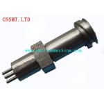 CE Approval SMT Nozzle Fittings Metal Material For Sanyo 1000 Dispensing Nozzle for sale
