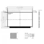 Lvds 30 Pin 13.3 Lcd Screen 1920x1080 Ips 90% Color 400 Brightness Nv133fhm-N5b for sale