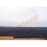 150w 2p Mechanical Solar Tracker Hot Galvanizing Agriculture Fishing for sale