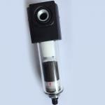 Norgren F72G-2GN-QT3 40μm G 1/4 10 bar Pneumatic Filter with Manual drain for sale