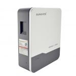 10kw Wall Mounted Sunpower Battery Storage For Deye Growatts Sofar Inverters for sale