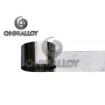 4J50 Low Thermal Expansion Metals And Alloy Sealant Alloy For Electric Vacuum Industry for sale
