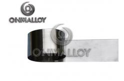 China ISO Bright Surface Low Expansion Alloys 4J42 Thermal Expansion Invar Alloy supplier