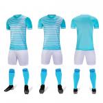 Customizable Soccer Jersey for Adults XL Size and Player Name