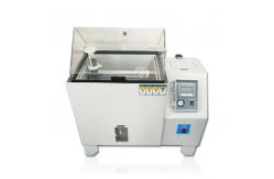 China Salt Spray Test Chamber with PLC/PC Control System for ASTM B117 supplier