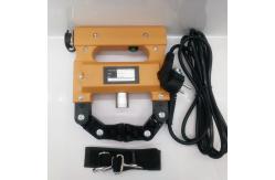 China Built In Uv Lamp Shock Resistance Magnetic Particle Testing Equipment supplier