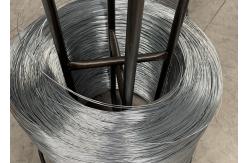 China High Tensile Offshore Pipeline Counterweight Welded Wire Mesh For Oil Pipeline supplier